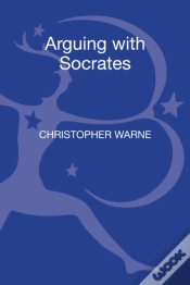 Capa do artigo Arguing With Socrates