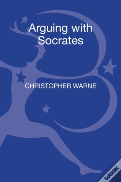 Capa do artigo Arguing With Socrates