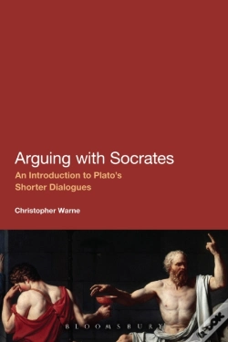 Capa do artigo Arguing With Socrates
