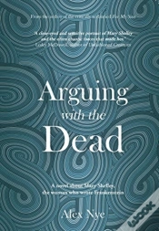 Capa do artigo Arguing With The Dead