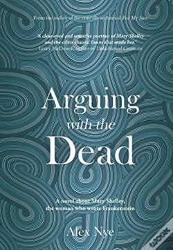 Capa do artigo Arguing With The Dead