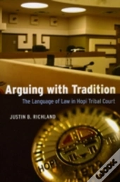 Arguing With Tradition
