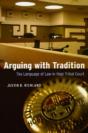 Arguing With Tradition - Preview