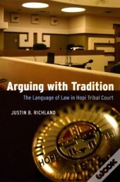 Arguing With Tradition