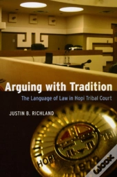 Arguing With Tradition