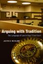 Arguing With Tradition - Preview