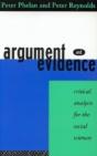 Argument And Evidence - Preview