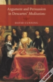 Capa do artigo Argument And Persuasion In Descartes