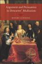 Argument And Persuasion In Descartes' Meditations - Preview