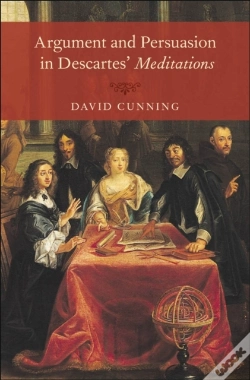 Capa do artigo Argument And Persuasion In Descartes' Meditations