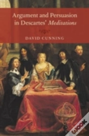 Capa do artigo Argument And Persuasion In Descartes