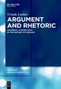 Argument And Rhetoric - Preview