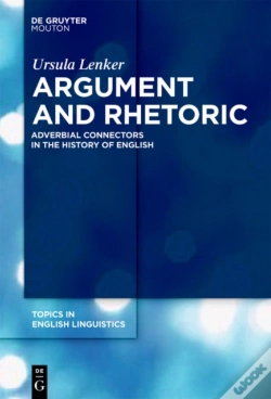 Capa do artigo Argument And Rhetoric