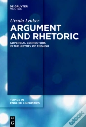 Capa do artigo Argument And Rhetoric