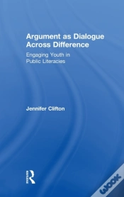 Capa do artigo Argument As Dialogue Across Difference