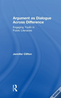 Capa do artigo Argument As Dialogue Across Difference