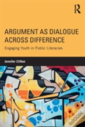 Capa do artigo Argument As Dialogue Across Difference