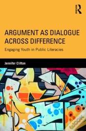 Capa do artigo Argument As Dialogue Across Difference