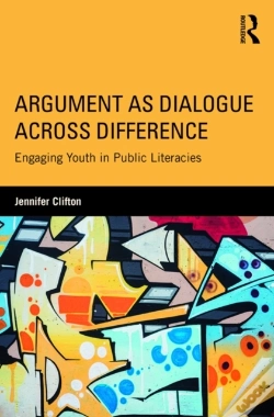 Capa do artigo Argument As Dialogue Across Difference