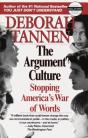 Argument Culture - Preview