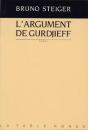 Argument De Gurdjieff - Preview