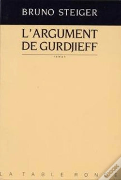 Capa do artigo Argument De Gurdjieff