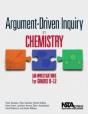 Argument-Driven Inquiry In Chemistry - Preview