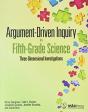Argument-Driven Inquiry In Fifth-Grade Science - Preview