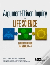 Capa do artigo Argument-Driven Inquiry In Life Science