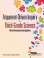 Argument-Driven Inquiry In Third-Grade Science - Preview