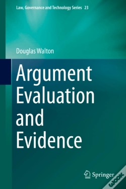 Capa do artigo Argument Evaluation And Evidence