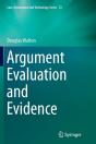 Argument Evaluation And Evidence - Preview