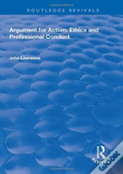 Capa do artigo Argument For Action