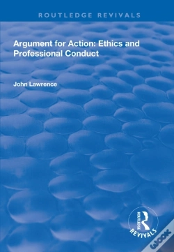 Capa do artigo Argument For Action