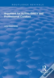 Capa do artigo Argument For Action