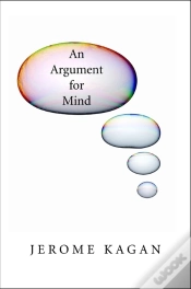 Capa do artigo Argument For Mind
