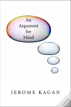 Capa do artigo Argument For Mind