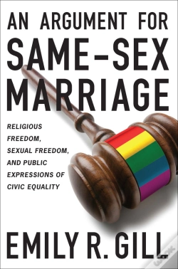 Capa do artigo Argument For Same-Sex Marriage