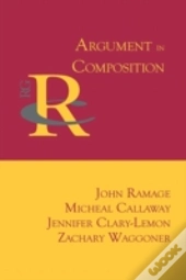 Argument In Composition