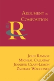 Capa do artigo Argument In Composition