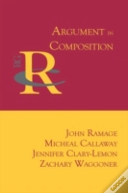 Capa do artigo Argument In Composition