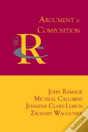 Capa do artigo Argument In Composition