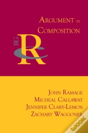 Capa do artigo Argument In Composition