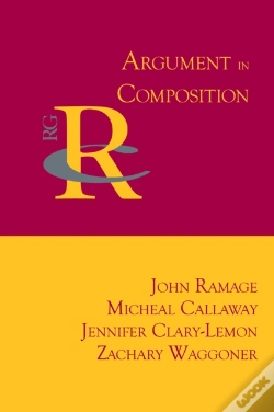 Capa do artigo Argument In Composition