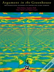 Capa do artigo Argument In The Greenhouse