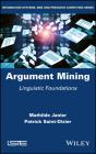 Argument Mining - Preview