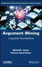 Argument Mining - Preview