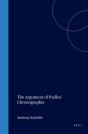 Argument Of Psellos' Chronographia - Preview