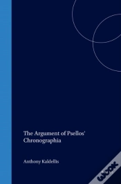 Capa do artigo Argument Of Psellos