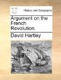 Argument On The French Revolution. - Preview